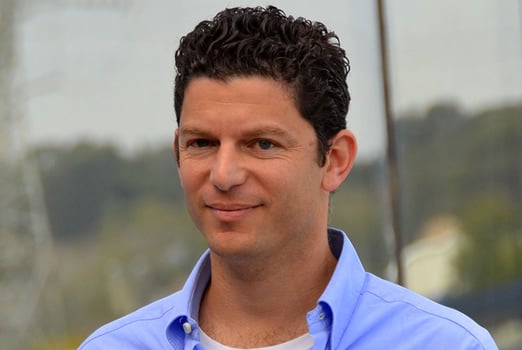 רוני אורן, מנכ״ל רפק, קרדיט: באדיבות החברה